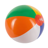 Inflatable 12" Beach Balls